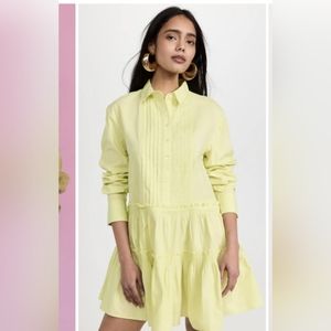 Free people Billie mini